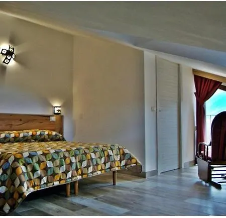 Casa Civitella Civitella Alfedena