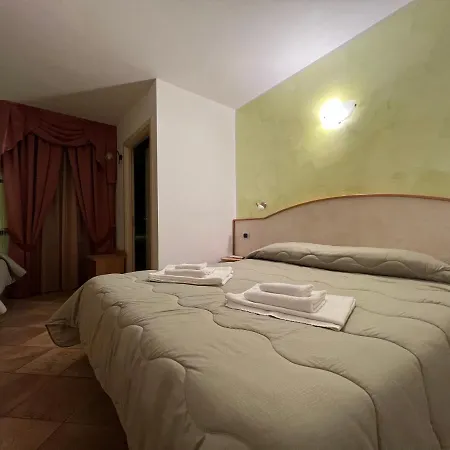 Casa Civitella Hotel Civitella Alfedena