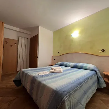 Otel Casa Civitella *