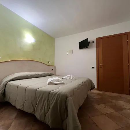 Otel Casa Civitella *