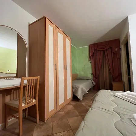 Casa Civitella Hotel Civitella Alfedena