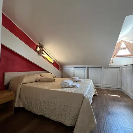 Casa Civitella