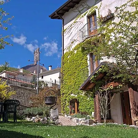 Casa Civitella * Civitella Alfedena