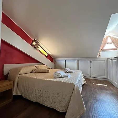Casa Civitella * Civitella Alfedena