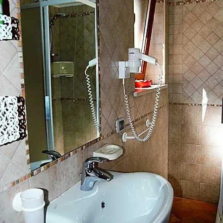 Hotel Casa Civitella *