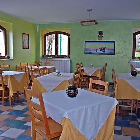 Casa Civitella