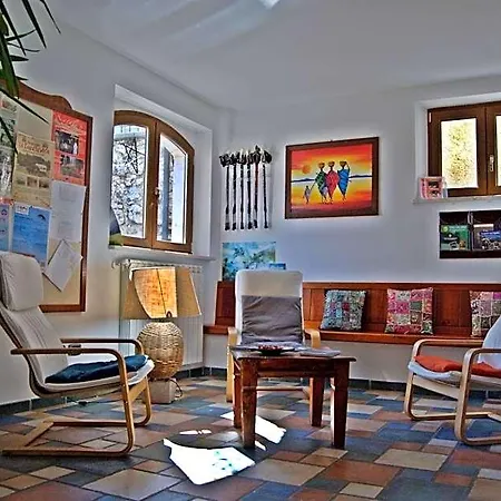 Casa Civitella Civitella Alfedena