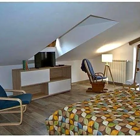 Casa Civitella Hotel Civitella Alfedena