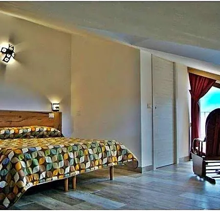 Hotel Casa Civitella