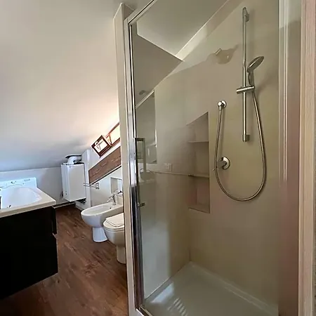 Casa Civitella Hotel Civitella Alfedena