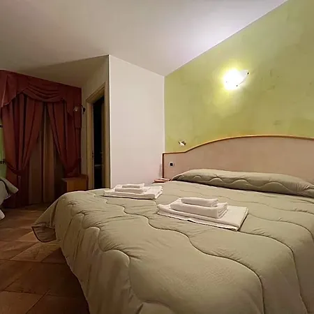 Casa Civitella Civitella Alfedena