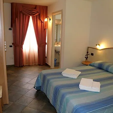 Casa Civitella Hotel Civitella Alfedena