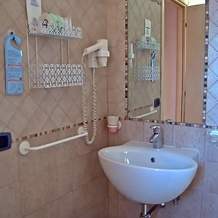 Hotel Casa Civitella