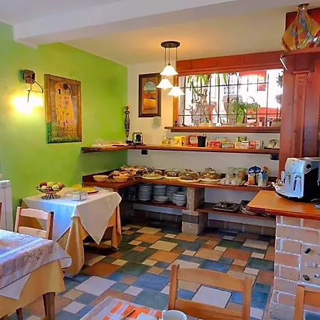Hotel Casa Civitella *