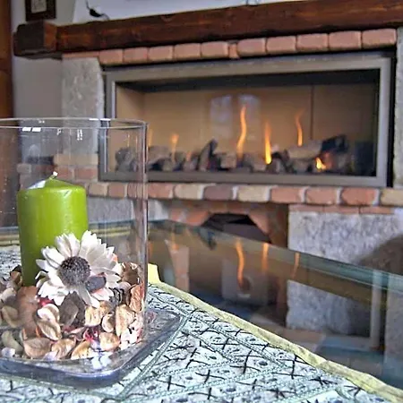 Hotel Casa Civitella *