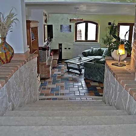Casa Civitella Hotel Civitella Alfedena
