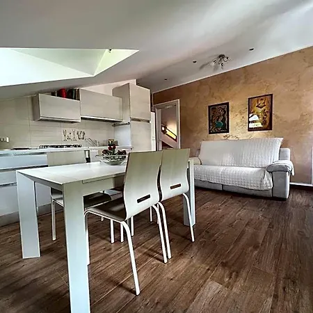 Hotel Casa Civitella