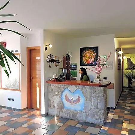 Casa Civitella