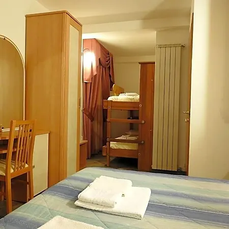 Hotel Casa Civitella *