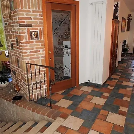 Casa Civitella