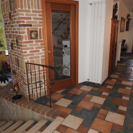 Hotel Casa Civitella