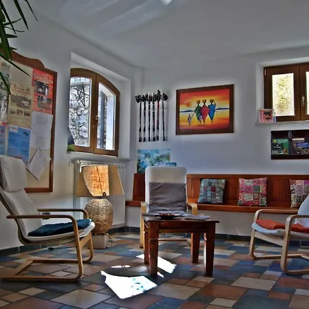 Casa Civitella *